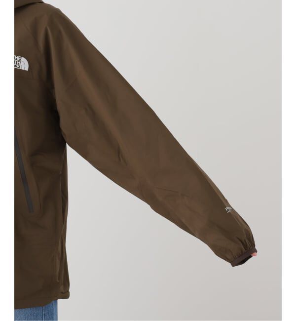 SLOBE IENA「THE NORTH FACE/ザ ノース フェイス GAR Light Rain Jacket NP12665」|ブルゾン・スタジャン|