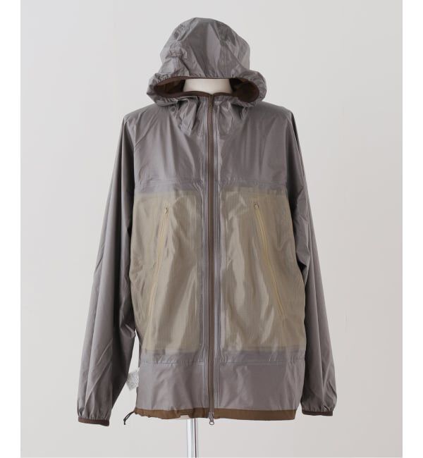 SLOBE IENA「THE NORTH FACE/ザ ノース フェイス GAR Light Rain Jacket NP12665」|ブルゾン・スタジャン|