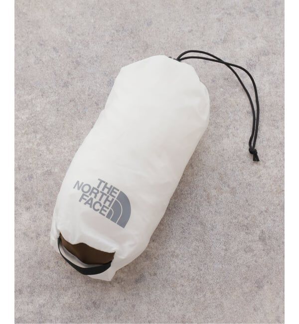 SLOBE IENA「THE NORTH FACE/ザ ノース フェイス GAR Light Rain Jacket NP12665」|ブルゾン・スタジャン|