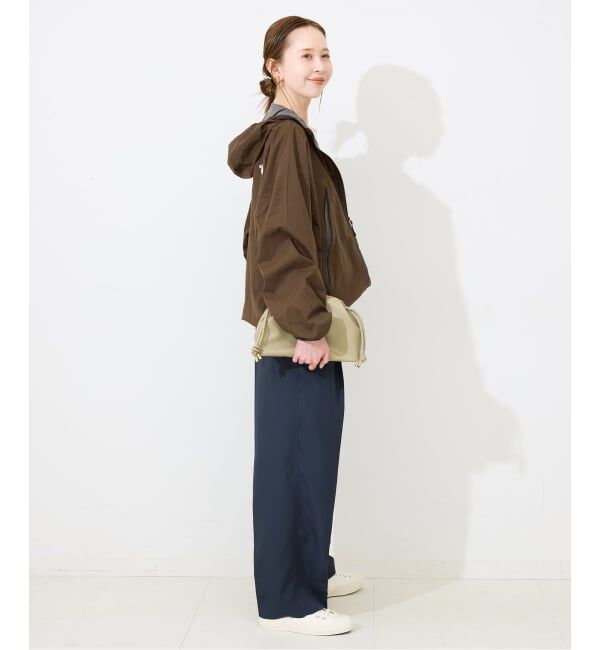 SLOBE IENA「THE NORTH FACE/ザ ノース フェイス GAR Light Rain Jacket NP12665」|ブルゾン・スタジャン|