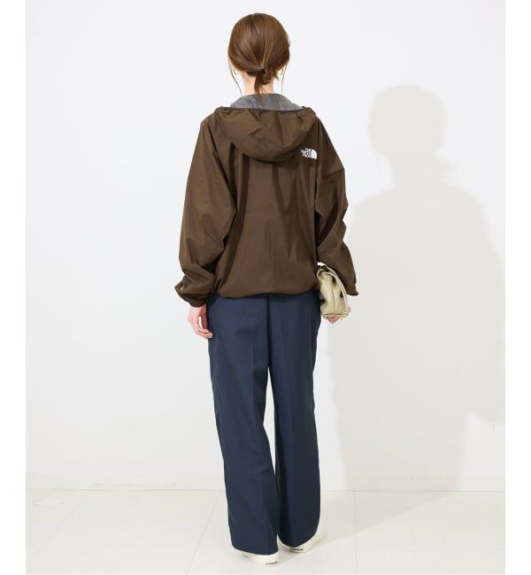 SLOBE IENA「THE NORTH FACE/ザ ノース フェイス GAR Light Rain Jacket NP12665」|ブルゾン・スタジャン|