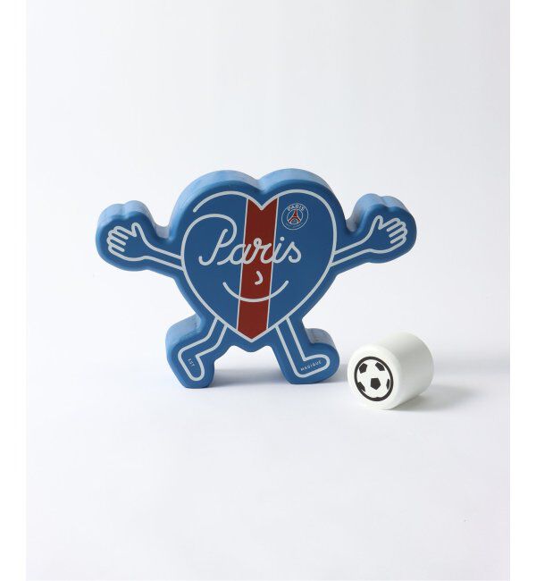 Paris Saint-Germain「【PSG x PIETER CEIZER】  OBJECT」|その他|その他カラー K