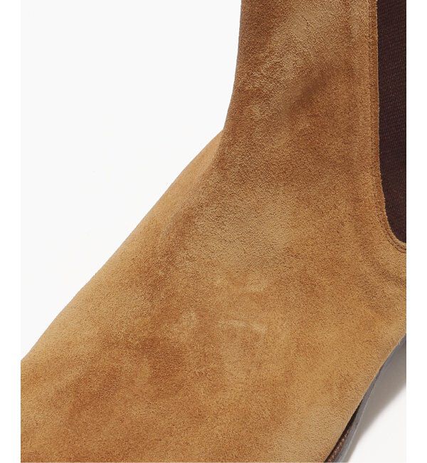 EDIFICE「PREMIO GORDO (プレミオ ゴルド) Kerry」|ショートブーツ|