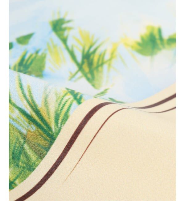 417 EDIFICE「【ARCANE&times;417】 CAMARGUE Tote」|トートバッグ|