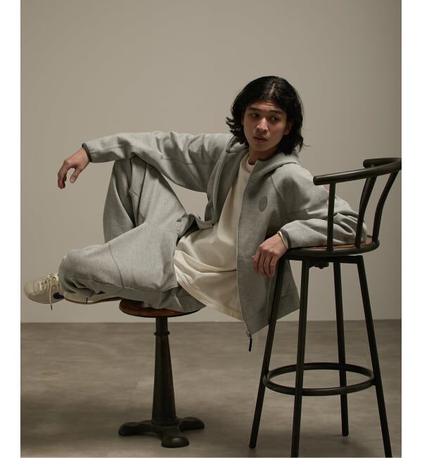 Paris Saint-Germain「【Paris Saint-Germain / パリ・サン＝ジェルマン】 JP Active Pants」|その他|