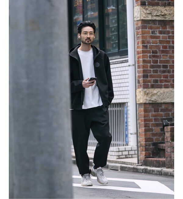 Paris Saint-Germain「【Paris Saint-Germain / パリ・サン＝ジェルマン】 JP Active Pants」|その他|