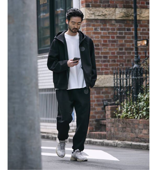 Paris Saint-Germain「【Paris Saint-Germain / パリ・サン＝ジェルマン】 JP Active Pants」|その他|