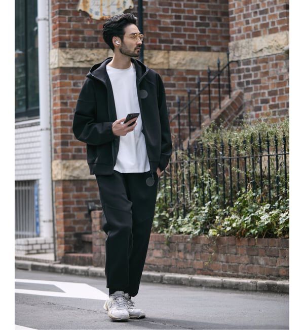 Paris Saint-Germain「【Paris Saint-Germain / パリ・サン＝ジェルマン】 JP Active Pants」|その他|