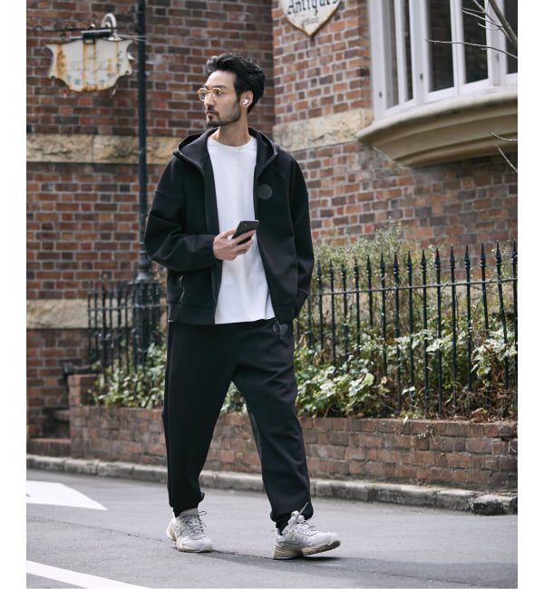 Paris Saint-Germain「【Paris Saint-Germain / パリ・サン＝ジェルマン】 JP Active Pants」|その他|