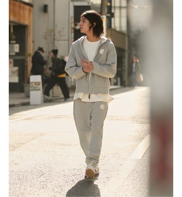 Paris Saint-Germain「【Paris Saint-Germain / パリ・サン＝ジェルマン】 JP Active Pants」|その他|