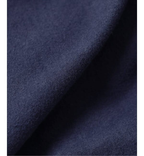 EDIFICE「【L`etiquette &times; EDIFICE】フレンチ スーベニア ジャケット」|ミリタリージャケット|