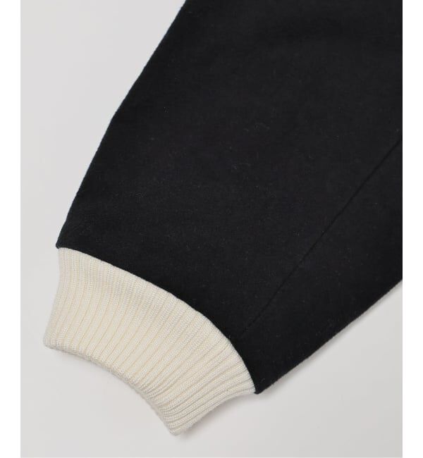 EDIFICE「【L`etiquette &times; EDIFICE】フレンチ スーベニア ジャケット」|ミリタリージャケット|