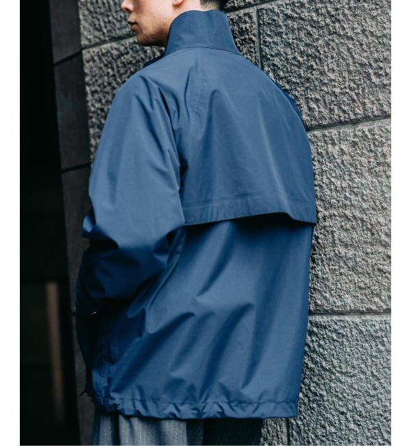 EDIFICE「MACKINTOSH(マッキントッシュ) 別注  WEATHERTEC SKYE ショート」|その他|