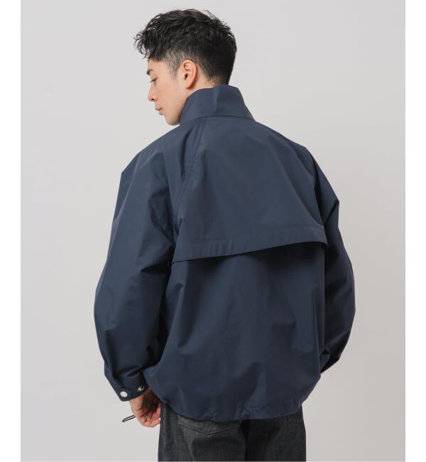 EDIFICE「MACKINTOSH(マッキントッシュ) 別注  WEATHERTEC SKYE ショート」|その他|