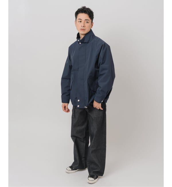 EDIFICE「MACKINTOSH(マッキントッシュ) 別注  WEATHERTEC SKYE ショート」|その他|