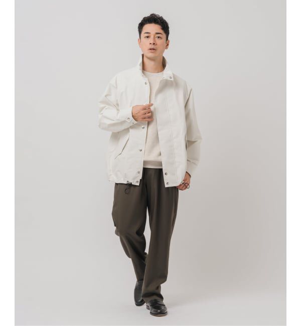 EDIFICE「MACKINTOSH(マッキントッシュ) 別注  WEATHERTEC SKYE ショート」|その他|