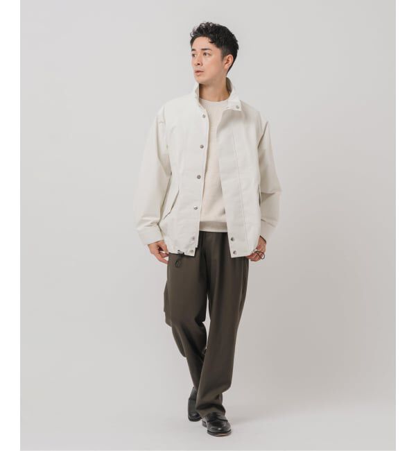 EDIFICE「MACKINTOSH(マッキントッシュ) 別注  WEATHERTEC SKYE ショート」|その他|