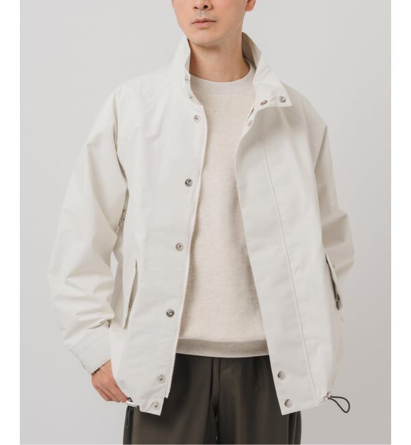 EDIFICE「MACKINTOSH(マッキントッシュ) 別注  WEATHERTEC SKYE ショート」|その他|