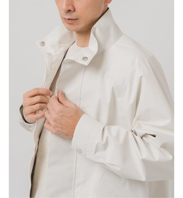 EDIFICE「MACKINTOSH(マッキントッシュ) 別注  WEATHERTEC SKYE ショート」|その他|