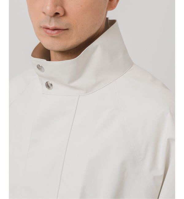 EDIFICE「MACKINTOSH(マッキントッシュ) 別注  WEATHERTEC SKYE ショート」|その他|