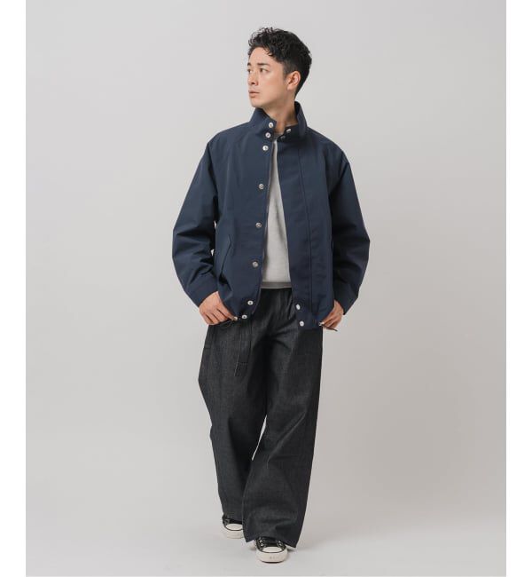 EDIFICE「MACKINTOSH(マッキントッシュ) 別注  WEATHERTEC SKYE ショート」|その他|