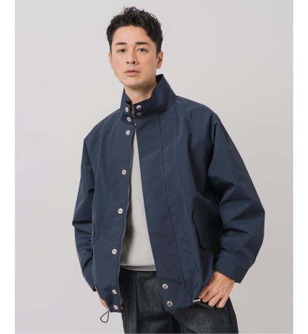 EDIFICE「MACKINTOSH(マッキントッシュ) 別注  WEATHERTEC SKYE ショート」|その他|