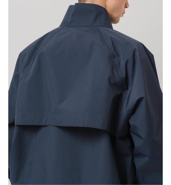 EDIFICE「MACKINTOSH(マッキントッシュ) 別注  WEATHERTEC SKYE ショート」|その他|