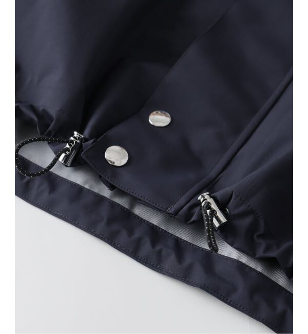 EDIFICE「MACKINTOSH(マッキントッシュ) 別注  WEATHERTEC SKYE ショート」|その他|