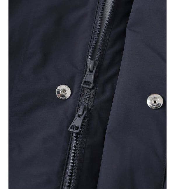 EDIFICE「MACKINTOSH(マッキントッシュ) 別注  WEATHERTEC SKYE ショート」|その他|