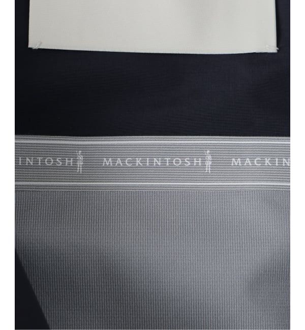 EDIFICE「MACKINTOSH(マッキントッシュ) 別注  WEATHERTEC SKYE ショート」|その他|