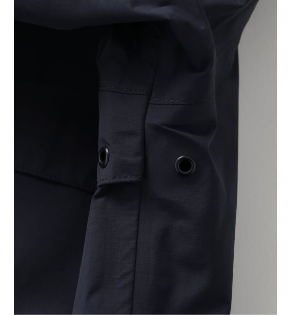 EDIFICE「MACKINTOSH(マッキントッシュ) 別注  WEATHERTEC SKYE ショート」|その他|