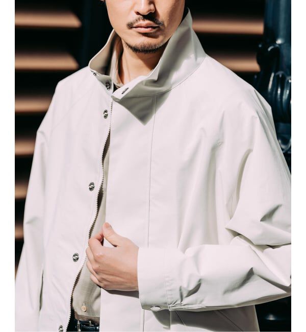 EDIFICE「MACKINTOSH(マッキントッシュ) 別注  WEATHERTEC SKYE ショート」|その他|