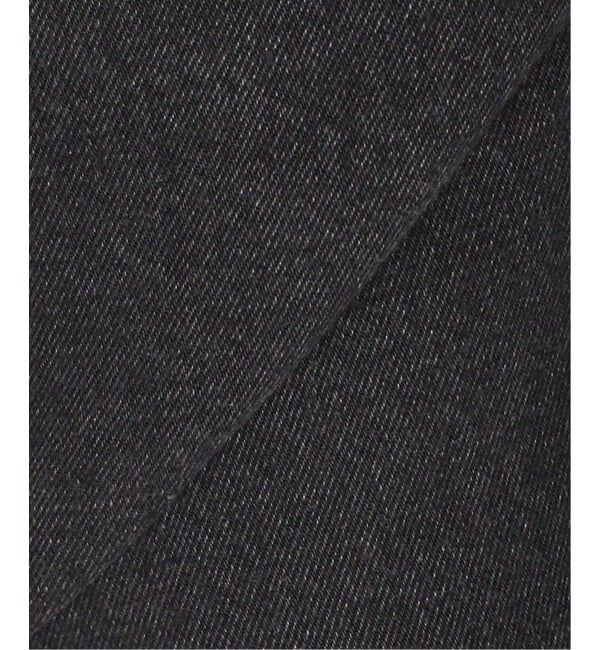 EDIFICE「《再予約》LEVI&rsquo;S(R)/リーバイス(R) 別注 BIG E 501(R) BLACK L30」|デニム|