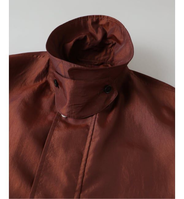 EDIFICE「ライト シャンブレー ショート ブルゾン」|その他|