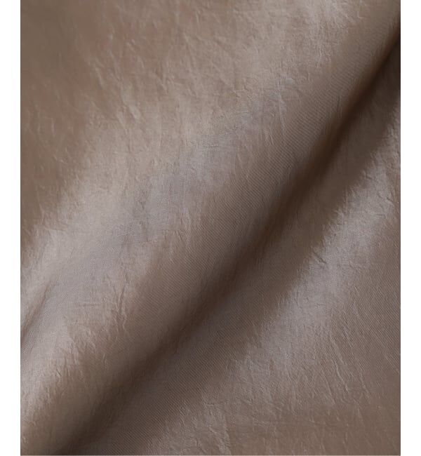 EDIFICE「ライト シャンブレー ショート ブルゾン」|その他|