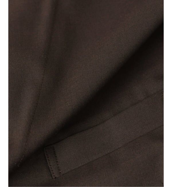 EDIFICE「2WAY トロピカル ウール ジャケット」|テーラードジャケット|