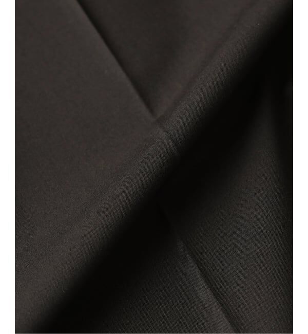 EDIFICE「2WAY トロピカル 1プリーツ パンツ」|スラックス|