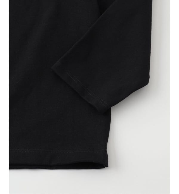 EDIFICE「SAINT JAMES(セントジェームス)  OUESSANT ルーズ (SOLID)」|Tシャツ・カットソー|