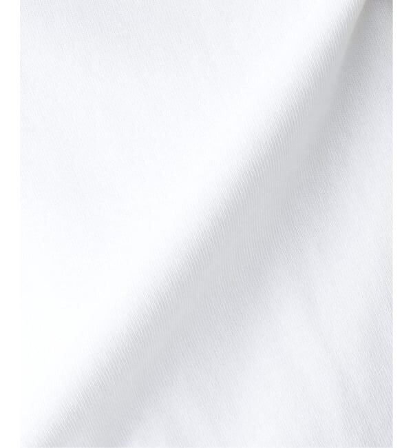 EDIFICE「SAINT JAMES(セントジェームス)  OUESSANT ルーズ (SOLID)」|Tシャツ・カットソー|