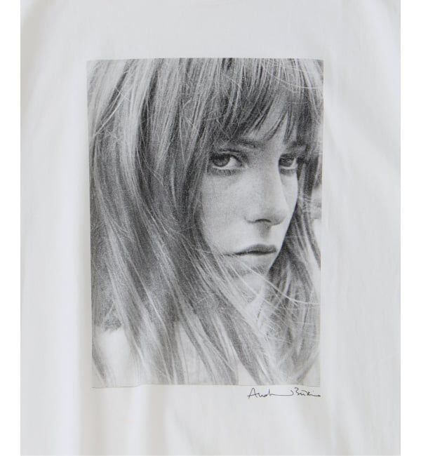 EDIFICE「COUTURE D&rsquo;ADAM (クチュール ド アダム)  Jane Tシャツ」|Tシャツ・カットソー|