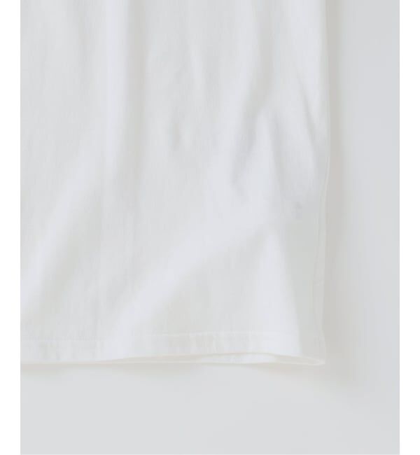 EDIFICE「COUTURE D&rsquo;ADAM (クチュール ド アダム)  Jane Tシャツ」|Tシャツ・カットソー|