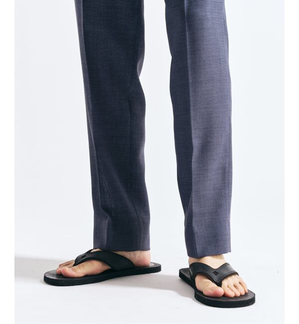 417 EDIFICE「【EVALET / エバレット】メッシュセットアップ &rdquo;ジャケット1点＋パンツ1点　セット&rdquo;」|スーツ|