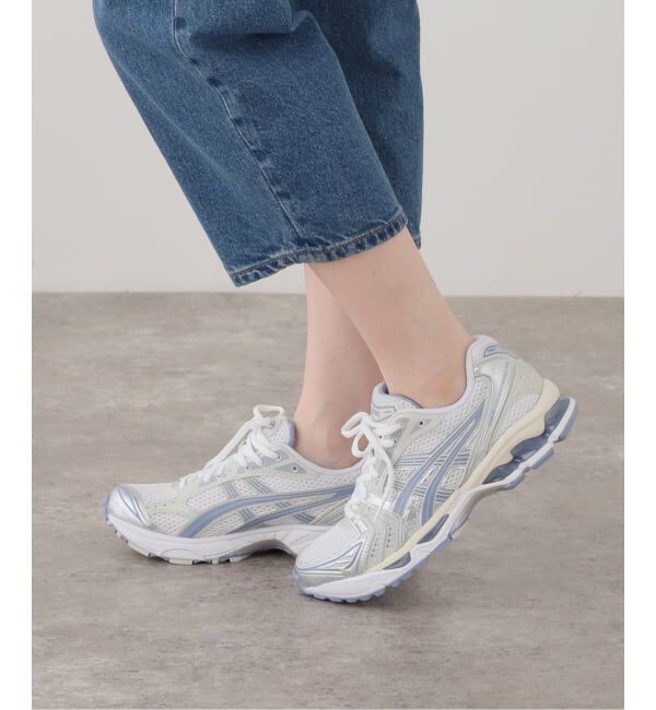PULP「ASICS / アシックス GEL-KAYANO 14 / 1203A537」|スニーカー|