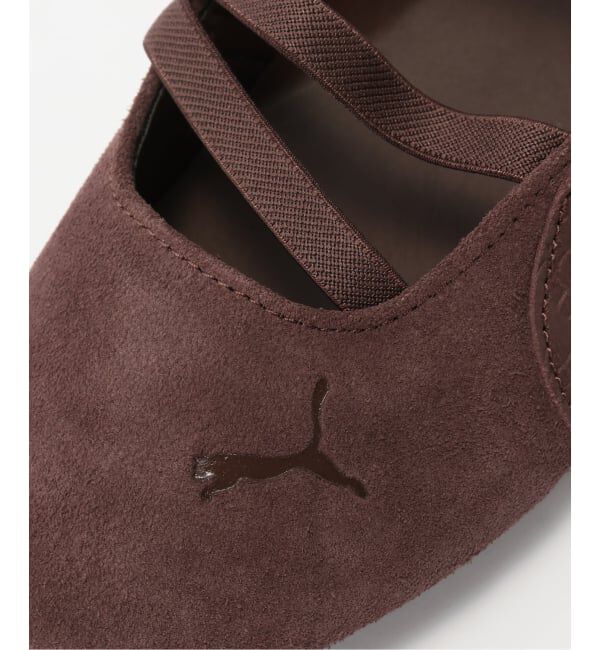 PULP「PUMA / プーマ SPEEDCAT BALLET PYTHON WNS / 407706」|スニーカー|