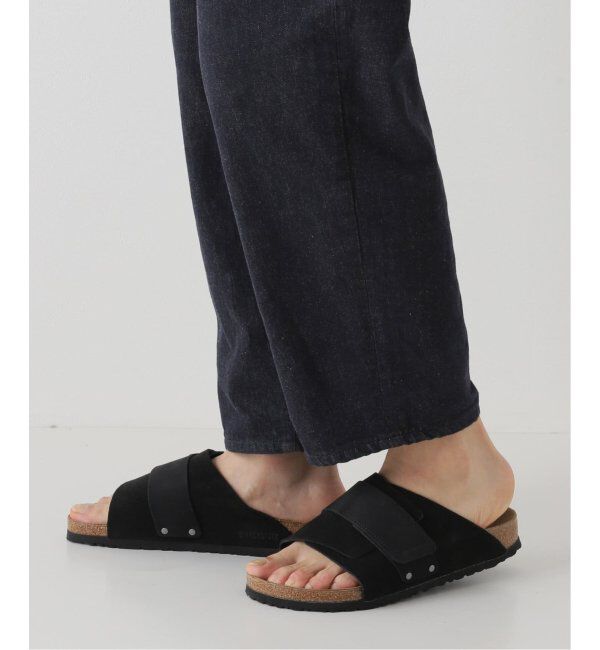 JOURNAL STANDARD relume「BIRKENSTOCK キョウト narrow」|サンダル|