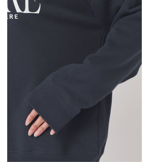 JOURNAL STANDARD relume「《2枚セット》3WAY Tシャツレイヤードスウェット」|スウェット・ジャージ|