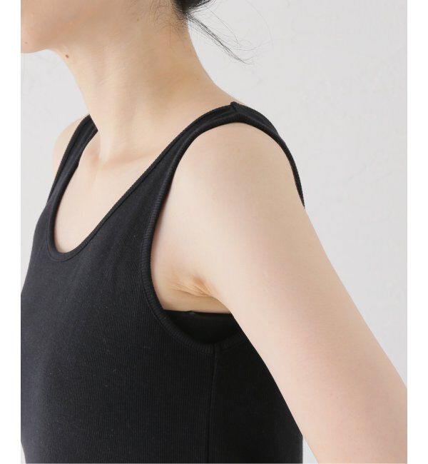 JOURNAL STANDARD「ベアテレコ タンク」|タンクトップ|