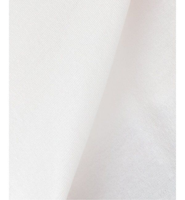 JOURNAL STANDARD「《追加2》クルーネックシアーロングTシャツ」|Tシャツ・カットソー|