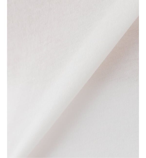 JOURNAL STANDARD「ソフトコットンシアーロンT」|Tシャツ・カットソー|