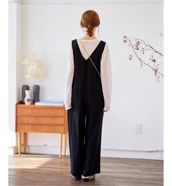 JOURNAL STANDARD「《追加4》クルーネックシアーロングTシャツ」|Tシャツ・カットソー|